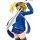 SEGA Fate/Grand Order Super Premium Figure "Assassin/Mysterious Heroine X" 画像 8