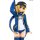 SEGA Fate/Grand Order Super Premium Figure "Assassin/Mysterious Heroine X" 画像 9