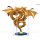 Banpresto Dragon Ball Super MEGA World Collectable Figure -Super Shenron- (Game-prize) รูปภาพ 4