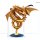 Banpresto Dragon Ball Super MEGA World Collectable Figure -Super Shenron- (Game-prize) รูปภาพ 5