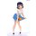 Banpresto Love Live! Sunshine!! "You Watanabe" Figure (Game-prize) Bild 2