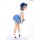Banpresto Love Live! Sunshine!! "You Watanabe" Figure (Game-prize) Bild 5