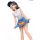 Banpresto Love Live! Sunshine!! "You Watanabe" Figure (Game-prize) Bild 10