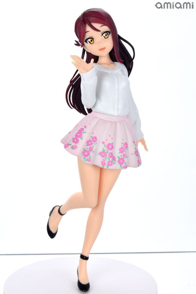Banpresto Love Live! Sunshine!! "Riko Sakurauchi" Figure (Game-prize)