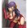 SkyTube Diamond to Zirconia - Yukio illustration by Shinsuke Inue 1/6 Complete Figure รูปภาพ 12