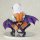 Lechery Kyonyuu Fantasy Gaiden - Shamsiel Kyonyuu Gensou ver. Repaint 1/6 Complete Figure Bild 4