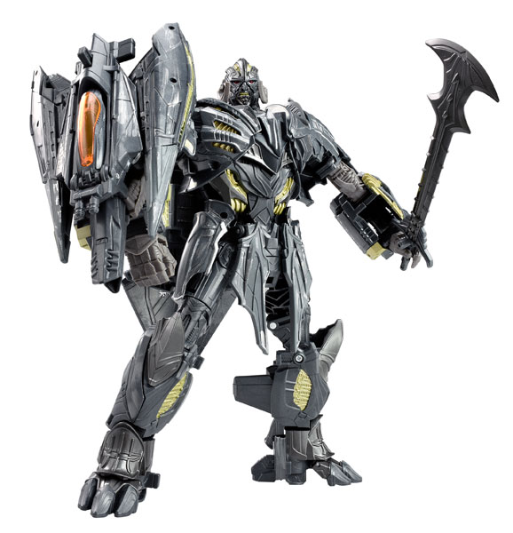 Takara Tomy Transformers Movie TLK-19 Megatron
