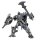 Takara Tomy Transformers Movie TLK-19 Megatron image 4