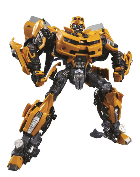 Takara Tomy Transformers Masterpiece MPM-3 Bumblebee
