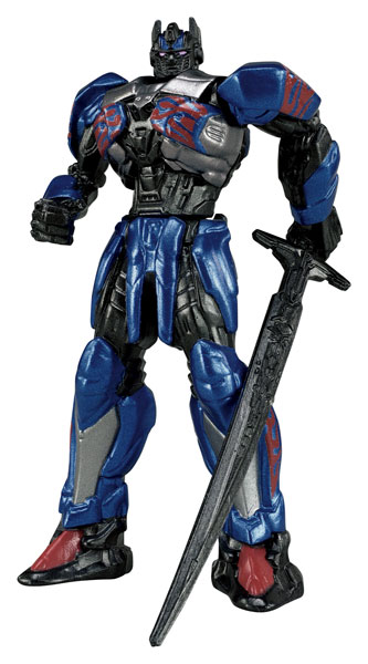 Takara Tomy MetaColle - Transformers: Optimus Prime (Saigo no Kishiou Ver.)