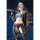 Kotobukiya HORROR BISHOUJO - Freddy vs. Jason: Jason Voorhees Second Edition 1/7 Complete Figure Bild 8