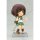 Kotobukiya Cu-poche - Girls und Panzer the Movie: Yukari Akiyama Uniform ver. Posable Figure Bild 10