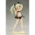 Kotobukiya Girls und Panzer the Movie - Anchovy Swimsuit ver. 1/7 Complete Figure image 7