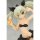 Kotobukiya Girls und Panzer the Movie - Anchovy Swimsuit ver. 1/7 Complete Figure image 8