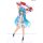 Taito Hatsune Miku Figure Original Summer Wear ver. (Game-prize) image 2