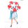 Taito Hatsune Miku Figure Original Summer Wear ver. (Game-prize) image 3