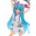 Taito Hatsune Miku Figure Original Summer Wear ver. (Game-prize) image 6