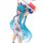 Taito Hatsune Miku Figure Original Summer Wear ver. (Game-prize) image 7