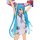 Taito Hatsune Miku Figure Original Summer Wear ver. (Game-prize) image 9