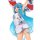Taito Hatsune Miku Figure Original Summer Wear ver. (Game-prize) image 10