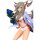 Eicoh Puzzle & Dragons DX Figure Vol.2 Kyuusoku no Sogekishu, Jiryuukeishi Myr (Game-prize) gambar 6
