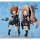 Phat Company Parfom - Kantai Collection -Kan Colle- Murasame Kai Posable Figure รูปภาพ 8