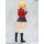 ques Q Girls und Panzer the Movie - Darjeeling 1/7 Complete Figure image 7