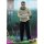 Hot Toys Movie Masterpiece "Suicide Squad" 1/6 Scale Figure Joker (Arkham Asylum Version) [Batman 100% Hot Toys Exclusive] image 2