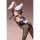 FREEing B-STYLE - KonoSuba 2: Megumin Bunny Ver. 1/4 Complete Figure Bild 7