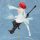 FunnyKnights Shuumatsu no Izetta 1/8 Izetta Complete Figure รูปภาพ 3