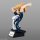 Bandai Figure-rise Bust - Gundam Build Fighters TRY: Fumina Hoshino Ending Ver. Plastic Model imagen 3
