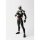 Bandai S.H. Figuarts (Shinkocchou Seihou) - Kamen Rider Skull "Kamen Rider x Kamen Rider W & Decade Movie War 2010" image 6