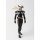 Bandai S.H. Figuarts (Shinkocchou Seihou) - Kamen Rider Skull "Kamen Rider x Kamen Rider W & Decade Movie War 2010" image 7