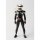 Bandai S.H. Figuarts (Shinkocchou Seihou) - Kamen Rider Skull "Kamen Rider x Kamen Rider W & Decade Movie War 2010" image 8