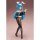 FREEing B-STYLE - KonoSuba 2: Aqua Bunny Ver. 1/4 Complete Figure 图片 3