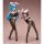 FREEing B-STYLE - KonoSuba 2: Aqua Bunny Ver. 1/4 Complete Figure 图片 8