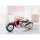 Bandai Armor Girls Project - Super Sonico with Super Bike Robot (10th Anniversary ver.) "NITRO SUPER SONIC (NSS)" รูปภาพ 14