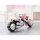 Bandai Armor Girls Project - Super Sonico with Super Bike Robot (10th Anniversary ver.) "NITRO SUPER SONIC (NSS)" รูปภาพ 15