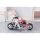 Bandai Armor Girls Project - Super Sonico with Super Bike Robot (10th Anniversary ver.) "NITRO SUPER SONIC (NSS)" รูปภาพ 3