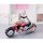 Bandai Armor Girls Project - Super Sonico with Super Bike Robot (10th Anniversary ver.) "NITRO SUPER SONIC (NSS)" รูปภาพ 4