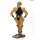 Banpresto JoJo's Bizarre Adventure Stardust Crusaders - JOJO'S FIGURE GALLERY 4: DIO Full Color (Game-prize) Bild 5