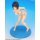 Daiki Kougyou [Bonus] Coffee Kizoku "Sumika Aoyama Debut pause 2017 Edition" 1/6 Complete Figure รูปภาพ 13