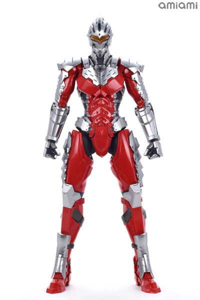 Sentinel 12'HERO's MEISTER ULTRAMAN SUIT Ver7.2 [Gentinel Exclusive]
