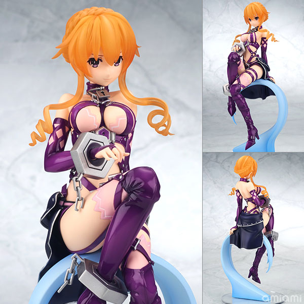 Grand Toys Date A Live II - Kaguya Yamai 1/8 Complete Figure