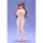 SkyTube Oppai no Kakikata - Hazumi Oomune illustration by Nekoume 1/6 Complete Figure image 10
