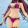 Plum Fate/Grand Order - Assassin/Scathach 1/7 Complete Figure image 7