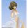 WAVE DreamTech - THE IDOLM@STER Cinderella Girls [Shirahae no Shukujo] Kaede Takagaki 1/8 Complete Figure Bild 11