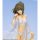 WAVE DreamTech - THE IDOLM@STER Cinderella Girls [Shirahae no Shukujo] Kaede Takagaki 1/8 Complete Figure Bild 14