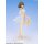 WAVE DreamTech - THE IDOLM@STER Cinderella Girls [Shirahae no Shukujo] Kaede Takagaki 1/8 Complete Figure Bild 8