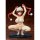 Q-six [Bonus] Tsundero - Yuuka Yoshii 1/6 Complete Figure รูปภาพ 3